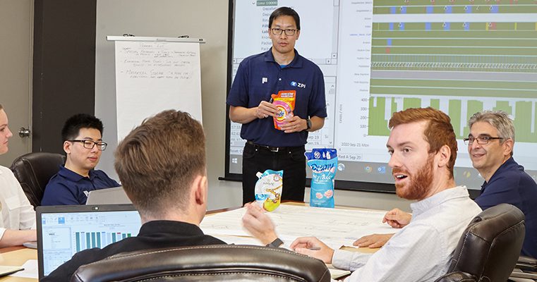 Zpi Software Training - ZPI Monitor & Report - Professional Services | ZPI Software