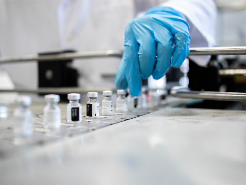 ZPI Pharma Industry